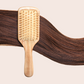 Brosse Cheveux Bois